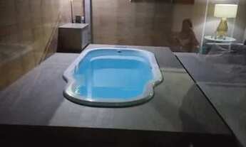 Imagem 2: Casa para venda com 110 metros quadrados com 2 quartos em Verde Vale (Bacaxá) - Saquarema