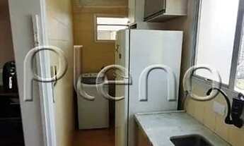 Imagem 6: Apartamento à venda no Jardim Proença, em Campinas