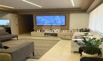 Imagem 3: COBERTURA TOP - ONE MOEMA COM 3 SUITES, 3 VAGAS DE GARAGEM