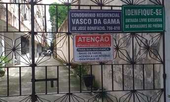 Imagem: Vendo Apt° São Braz