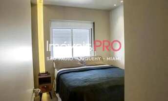 Imagem 6: Apto construído em 2014 com 2 dorm, sendo 1 suite e 2 vagas com lazer completo