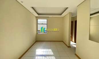 Imagem 3: BELO HORIZONTE - Apartamento Padrão - Vila Cloris