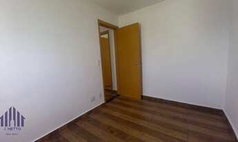 Imagem 5: Apartamento com 2 dormitórios para alugar, 44 m² por R$ 1.843,65/mês - Jardim Íris - São P