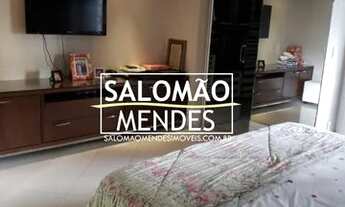 Imagem: Apartamento para venda com 360 m² com 4/4