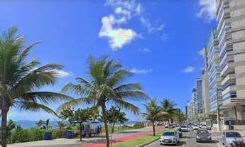 Imagem 2: Incrível apartamento com 320 m 4 quartos frente ao mar