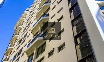 Imagem 2: Flat disponível no Itaim Bibi