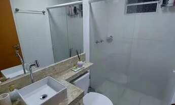 Imagem 3: Apartamento para venda com 50 metros quadrados com 1 quarto