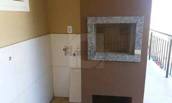 Imagem 4: SãO LEOPOLDO - Apartamento Padrão - Loteamento Parque Recreio