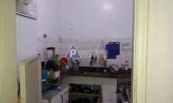 Imagem 3: PRIVILÉGIO IMÓVEIS VENDE: EXCELENTE APARTAMENTO EM LOCALIZAÇÃO PRIVILEGIADA , IPANEMA - RJ