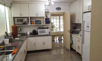 Imagem 4: Casa Venda 4 Dormitórios - 560 m² Alphaville