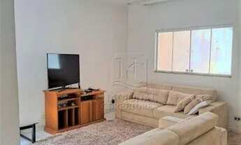 Imagem 6: Sobrado com 3 dormitórios à venda, 161 m² por R$ 530.000,00 - Jardim Las Vegas - Santo And