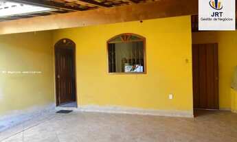 Imagem 3: Casa geminada, térrea, 03 quartos, 02 vagas, Petrolândia, Contagem