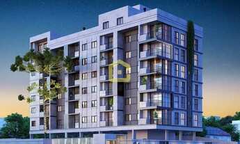 Imagem 5: Duplex à venda 2 Quartos, 2 Suites, 2 Vagas, 93.95M², Tingui, Curitiba - PR