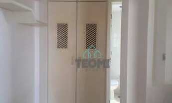 Imagem 6: Apartamento com 1 dormitório, 83 m² - venda por R$ 320.000,00 ou aluguel por R$ 2.052,00/m