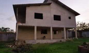 Imagem 3: Casa em Aldeia 4 Suítes 280m² no Km 12