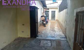 Imagem 2: CASA RESIDENCIAL em SÃO PAULO - SP, VILA BRASILINA