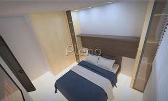 Imagem 6: Apartamento à venda Residencial For Life Park Premium - Jardim Flamboyant - Paulínia/SP