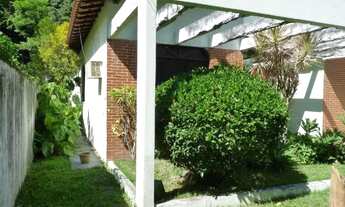 Imagem: Paineiras, casa em condomínio!