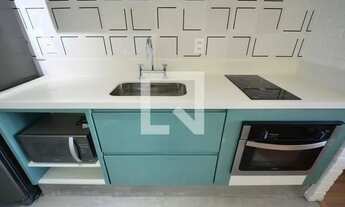 Imagem 6: Apartamento para Aluguel - Vila Clementino, 1 Quarto, 27 m2