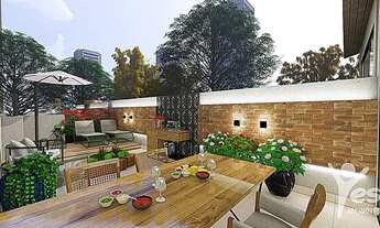 Imagem 6: Cód.: 12148 - Cobertura de 86m², sem condomínio, 02 dormitórios e 01 vaga de garagem Vila