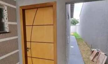 Imagem 4: VENDE-SE CASA 2/4 BEM LOCALIZADO