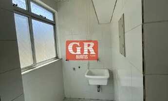 Imagem 5: Apartamento para alugar, 3 quartos, 2 vagas, Buritis - Belo Horizonte/MG