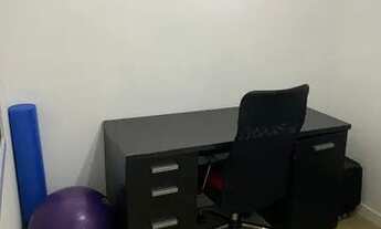 Imagem 6: Apartamento para venda possui 60 metros quadrados com 3 quartos em Jaguaré - São Paulo - S