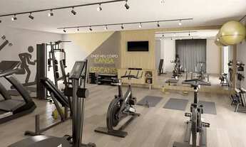 Imagem 7: APARTAMENTO COM 92.36 m² - JARDIM LUCIANA - MONGAGUA SP