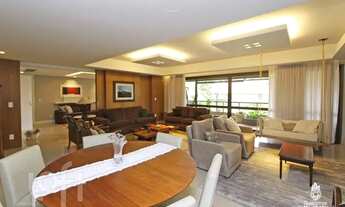 Imagem 2: Apartamento à venda Rua Silva Jardim, Bela Vista - Porto Alegre