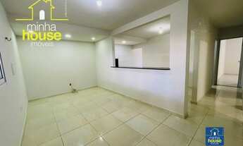 Imagem 6: Casa para venda com 3 quartos, sendo uma suíte em Emaús - Parnamirim - RN