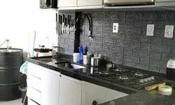 Imagem 6: Apartamento para Venda em Rio de Janeiro, Colégio, 2 dormitórios, 1 banheiro, 1 vaga