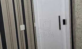 Imagem 5: Apartamento com 3 dormitórios para alugar, 119 m² por R$ 5.111,00/mês - Centro - Santo And