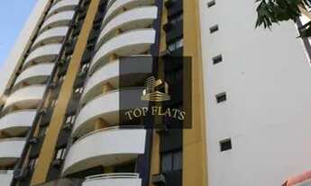 Imagem 7: Flat disponível em Moema - SP