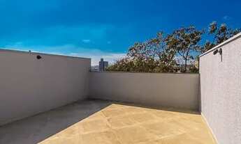 Imagem 2: Cód.: 12327 - Cobertura nova planejada com 02 dormitórios e 01 vaga de garagem - Parque Er