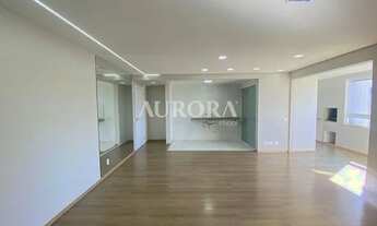 Imagem 1: Apartamento no Edifício Cosmopolitan Residence à venda, sala entendida e 02 vagas paralela