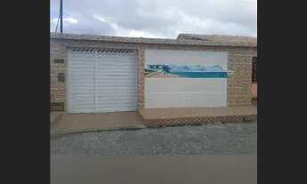 Imagem: Aluga casa pra temporada com piscina na