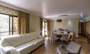 Imagem 5: Apartamento à Venda - Mooca, 4 Quartos, 143 m2