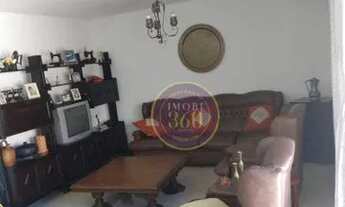 Imagem 6: CASA Á VENDA NA VILA FORMOSA 3 DORMITÓRIOS 190m2 EXCELENTE LOCALIZAÇÃO