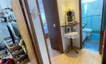 Imagem 2: Apartamento para venda com 188 metros quadrados com 3 quartos em Olímpico - São Caetano do