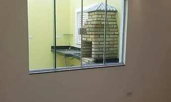 Imagem 1: Cód.: 10831 - Cobertura sem condomínio, 04 dormitórios sendo 03 suítes, área gourmet com c