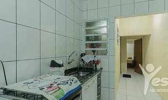 Imagem 6: Cód.: 7893 - Sobrado, 150m², 2 vagas, Parque Novo Oratório, Santo André