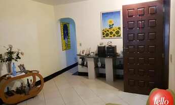 Imagem 3: Santo André - Casa Padrão - Vila Bastos