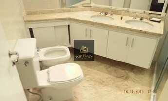 Imagem 5: Flat disponível em Moema - SP