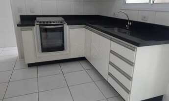 Imagem 4: Apartamento para Locação com 3 Dormitórios e 2 Vagas em Vila Maria Alta - São Paulo - SP