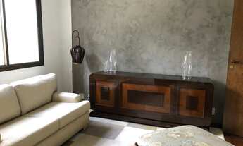 Imagem 5: EXCELENTE APTO MOBILIADO - LAZER - LOCALIZAÇÃO PRIVILEGIADA