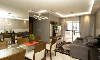 Imagem 3: Residencial Atlântida 3 Quartos 92M² R$ 720 MIL