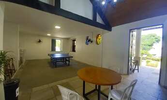 Imagem 6: Apartamento para venda tem 60 metros quadrados com 3 quartos em Montese - Fortaleza - CE