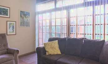 Imagem 3: Casa Residencial mobiliada com 4 dormitórios sendo 2 suítes no bairro Boa Vista