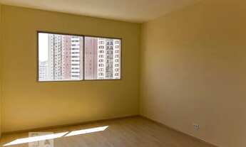 Imagem 2: Apartamento para Aluguel - Aclimação, 1 Quarto, 45 m2