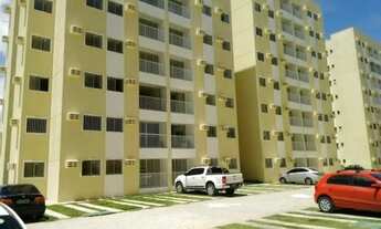 Imagem 2: Vendo apartamento em Alberto Maia - Camaragibe com 02 Quartos